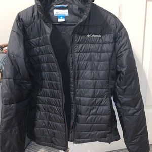 Columbia Jacket Women’s